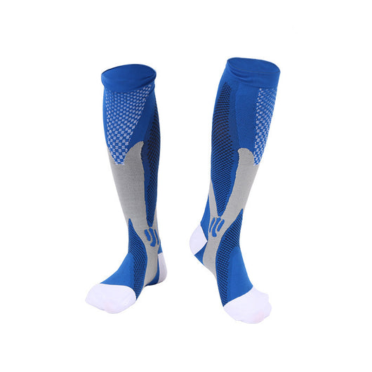 Calcetines de Compresión Deportiva con Tecnología Stretch - Image 18