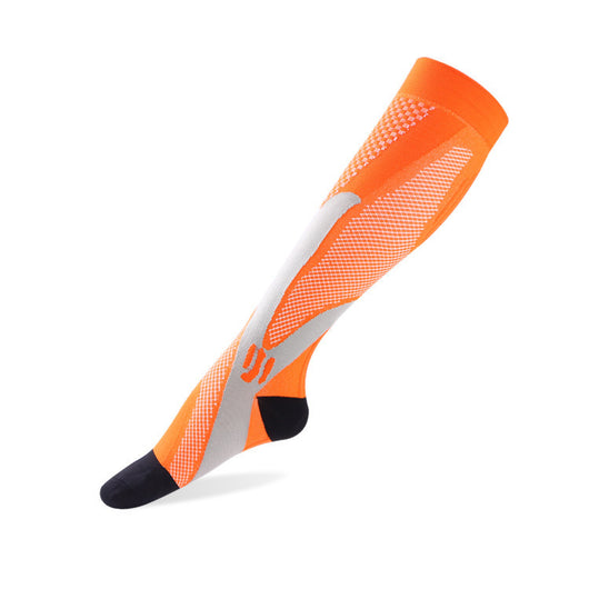 Calcetines de Compresión Deportiva con Tecnología Stretch - Image 19