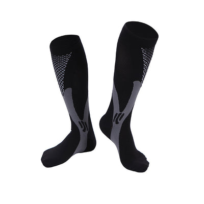 Calcetines de Compresión Deportiva con Tecnología Stretch - Image 20