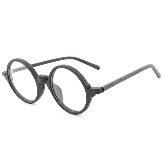 Gafas Retro Marco Madera - Diseño Vintage Artesanal - Image 20