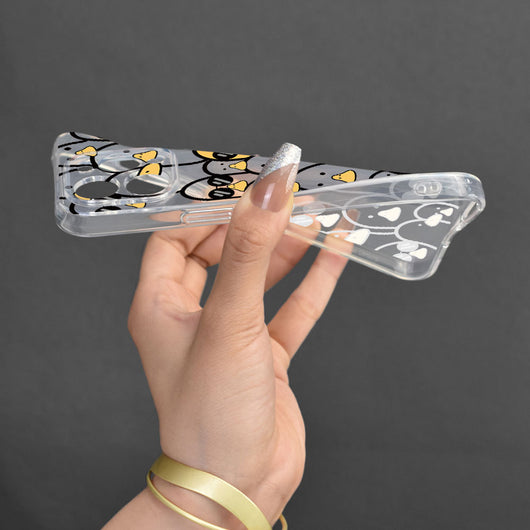 Funda Protectora Antiimpacto para Lentes - Diseño Pato Adorable - Image 16