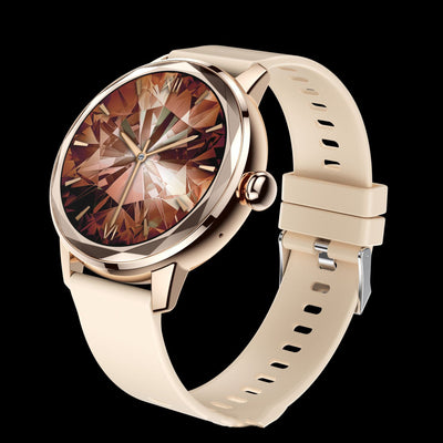 Smartwatch Elegante para Mujer con Monitor de Frecuencia Cardíaca y Oxígeno en Sangre - Image 11