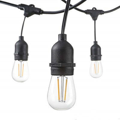 Guirnalda de Luces LED Decorativa para Interiores - Regulación USA - Image 9