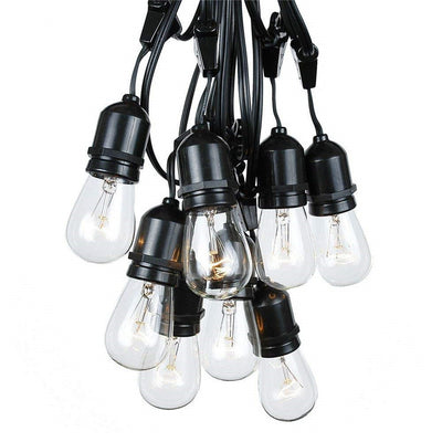 Guirnalda de Luces LED Decorativa para Interiores - Regulación USA - Image 12