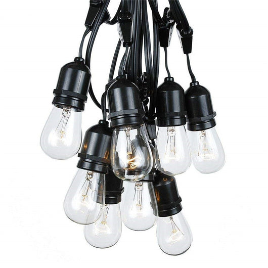 Guirnalda de Luces LED Decorativa para Interiores - Regulación USA - Image 12