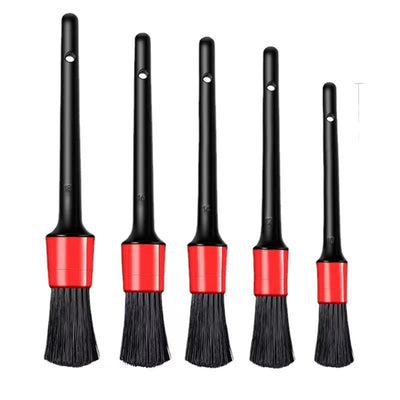 Kit de Limpieza para Auto con Taladro Eléctrico y Cepillos Rotatorios - Image 16