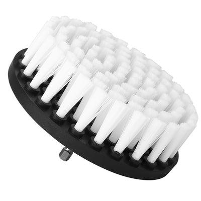 Kit de Limpieza para Auto con Taladro Eléctrico y Cepillos Rotatorios - Image 19