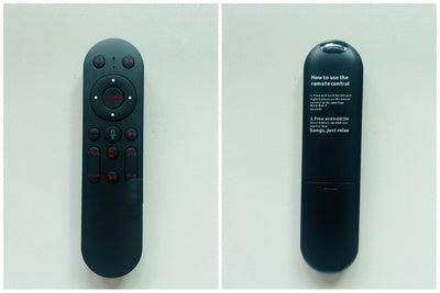 Control Remoto Inteligente por Voz con Infrarrojo Bluetooth - Image 11