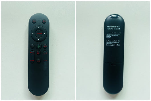 Control Remoto Inteligente por Voz con Infrarrojo Bluetooth - Image 11