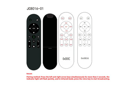 Control Remoto Inteligente por Voz con Infrarrojo Bluetooth - Image 14