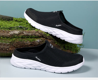 Pantuflas Deportivas Mesh Transpirables - Image 18
