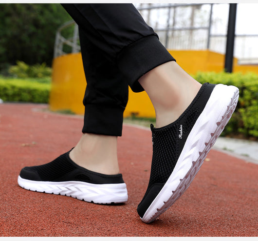 Pantuflas Deportivas Mesh Transpirables - Image 21