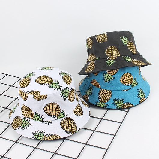 Sombrero Piña Pescador - Image 15