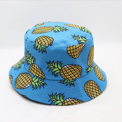 Sombrero Piña Pescador - Image 16