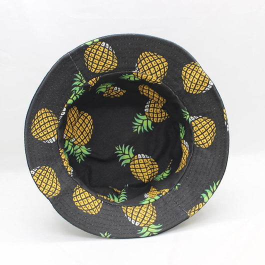 Sombrero Piña Pescador - Image 17