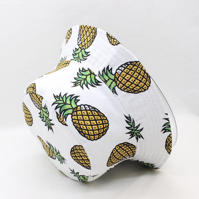 Sombrero Piña Pescador - Image 19