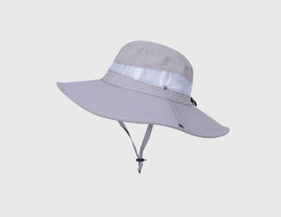Gorra Tipo Cubo Transpirable para Actividades al Aire Libre - Image 18