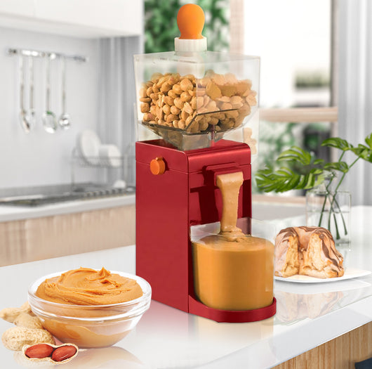 Molino Compacto para Cocina - Image 12
