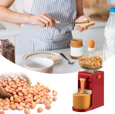 Molino Compacto para Cocina - Image 14