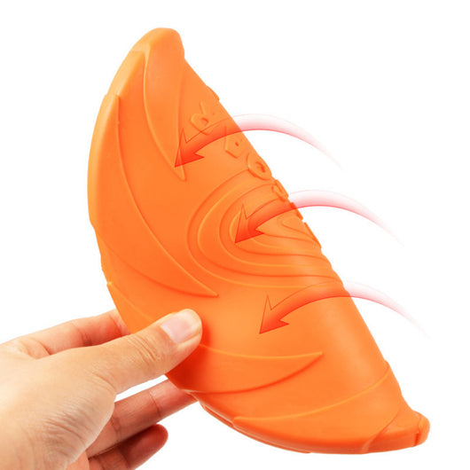Juguete Flotante Resistente para Perros - Entrenamiento Golden Retriever - Image 19