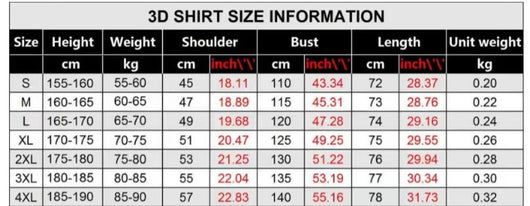 Camisa Casual Hombre con Estampado 3D Versátil y Moderno - Image 6