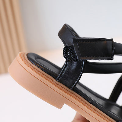 Sandalias de Playa con Suela Blanda de Tendón de Res - Image 13