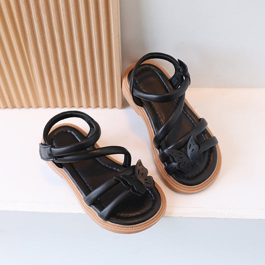 Sandalias de Playa con Suela Blanda de Tendón de Res - Image 14