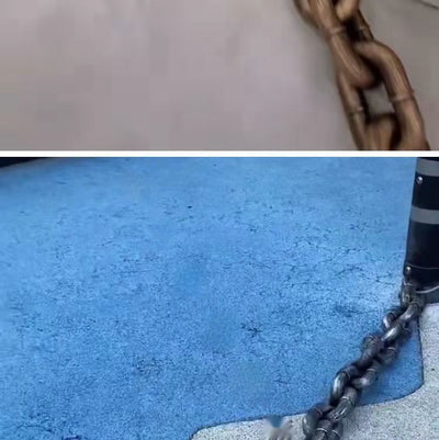 Correa para Perro Estilo Influencer - Accesorio Viral para Videos y Paseos - Image 17