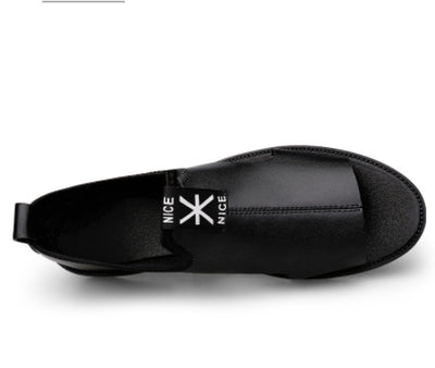 Sandalias de Cuero Premium para Hombre - Playa y Uso Diario Antideslizantes - Image 19