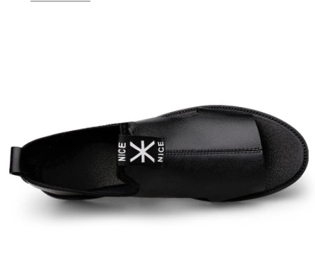 Sandalias de Cuero Premium para Hombre - Playa y Uso Diario Antideslizantes - Image 19