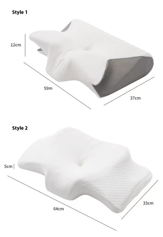 Almohada Viscoelástica con Memoria Térmica - Image 9