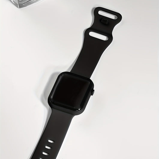 Reloj Electrónico Minimalista Resistente al Agua Estilo Astronauta para Estudiantes - Image 17