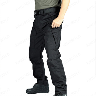Overol Impermeable y Resistente - Image 7