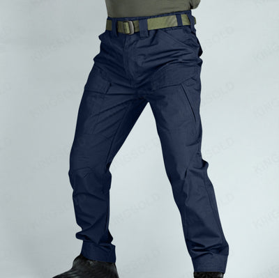 Overol Impermeable y Resistente - Image 8