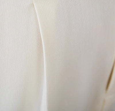 Pantalones de Cintura Alta con Corte 3D - Image 22