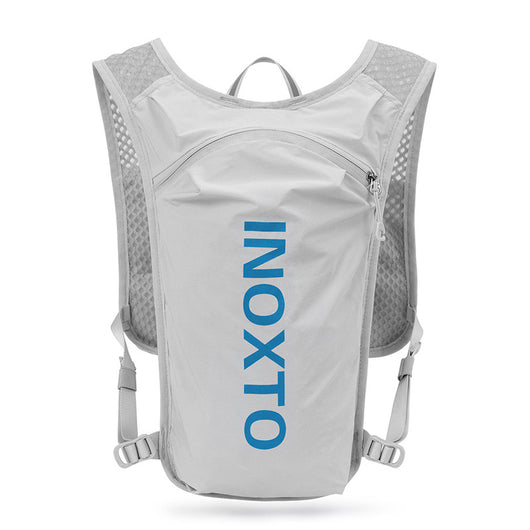 Mochila de Hidratación 5L Ligera para Senderismo, Ciclismo y Trail Running - Image 21