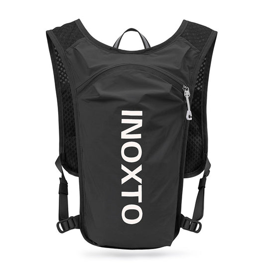 Mochila de Hidratación 5L Ligera para Senderismo, Ciclismo y Trail Running - Image 25