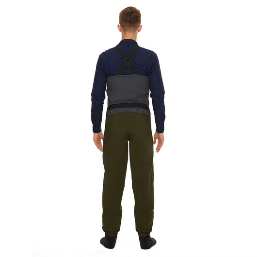 Cinturón Táctico Impermeable Respirable con Cierre de Seguridad para Hombre - Image 18