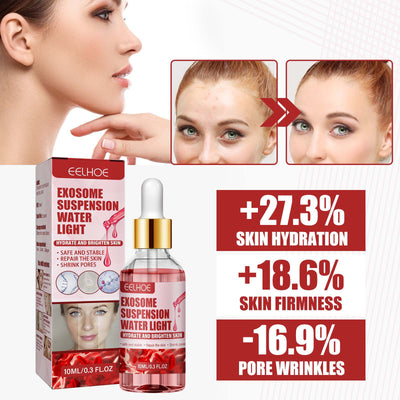 Sérum Reparador Antiedad con Tecnología Exosomal - Reduce Líneas de Expresión - Image 7