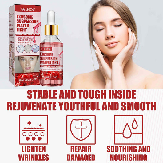 Sérum Reparador Antiedad con Tecnología Exosomal - Reduce Líneas de Expresión - Image 11