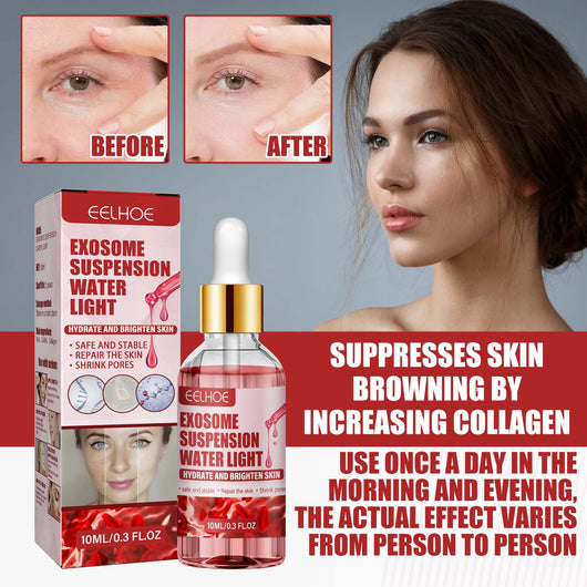 Sérum Reparador Antiedad con Tecnología Exosomal - Reduce Líneas de Expresión - Image 14
