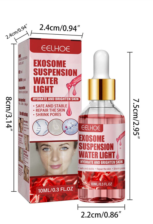 Sérum Reparador Antiedad con Tecnología Exosomal - Reduce Líneas de Expresión - Image 16