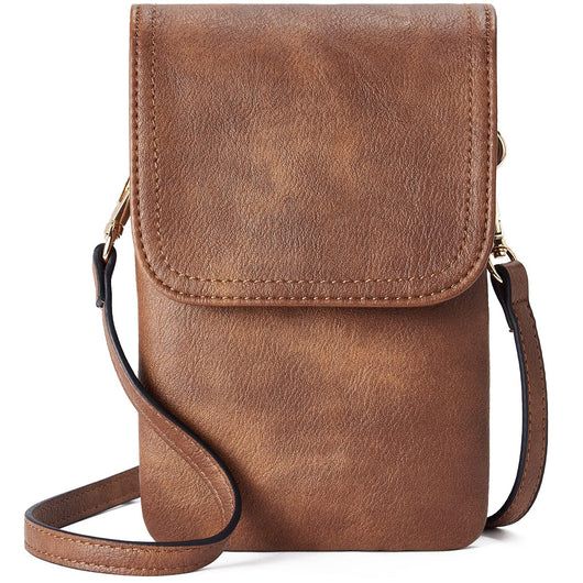 Bolso Mensajero de Cuero PU Premium para Hombre - Image 18