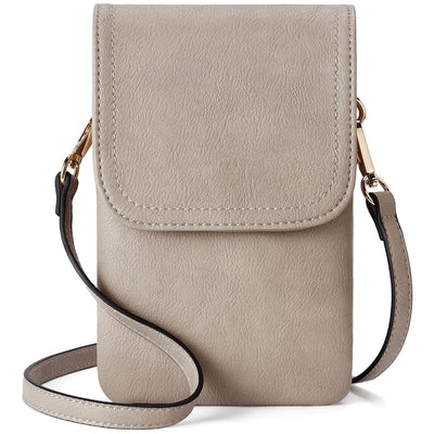 Bolso Mensajero de Cuero PU Premium para Hombre - Image 23