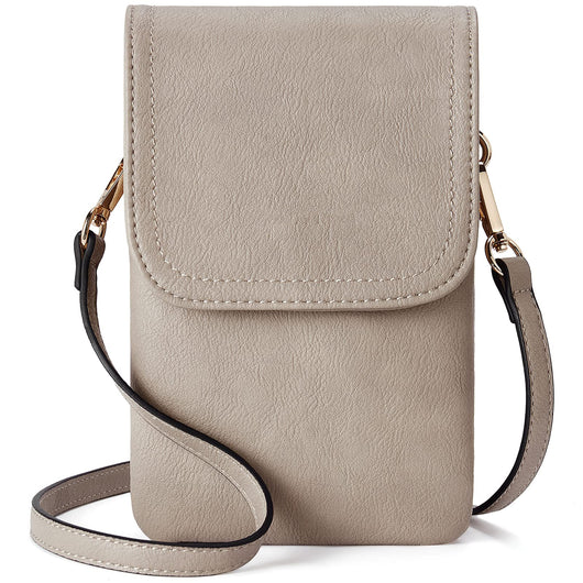 Bolso Mensajero de Cuero PU Premium para Hombre - Image 23