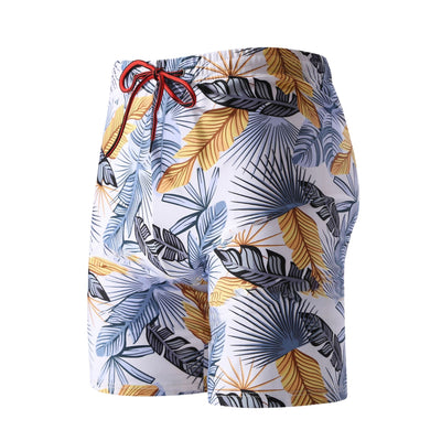 Pantalones Cortos de Baño para Hombre - Diseño Moderno y Cómodo - Image 12