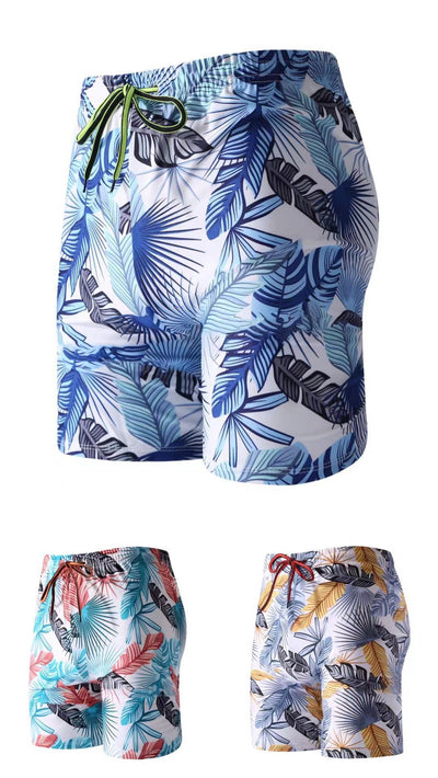 Pantalones Cortos de Baño para Hombre - Diseño Moderno y Cómodo - Image 13
