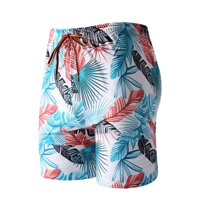 Pantalones Cortos de Baño para Hombre - Diseño Moderno y Cómodo - Image 15