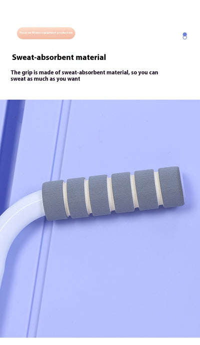 Tabla Abdominal Multifuncional para Ejercicios en Casa - Image 16