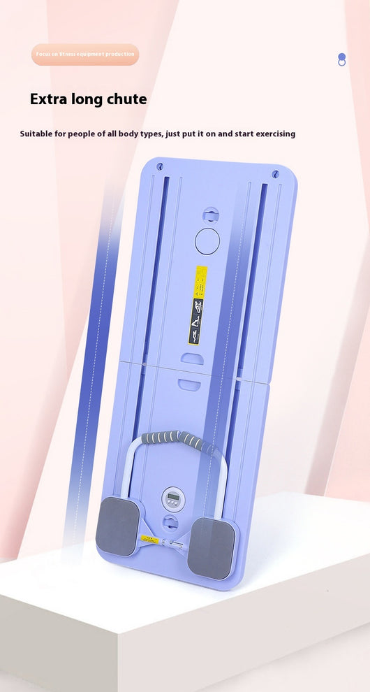 Tabla Abdominal Multifuncional para Ejercicios en Casa - Image 19